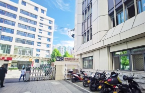 通惠国际传媒广场